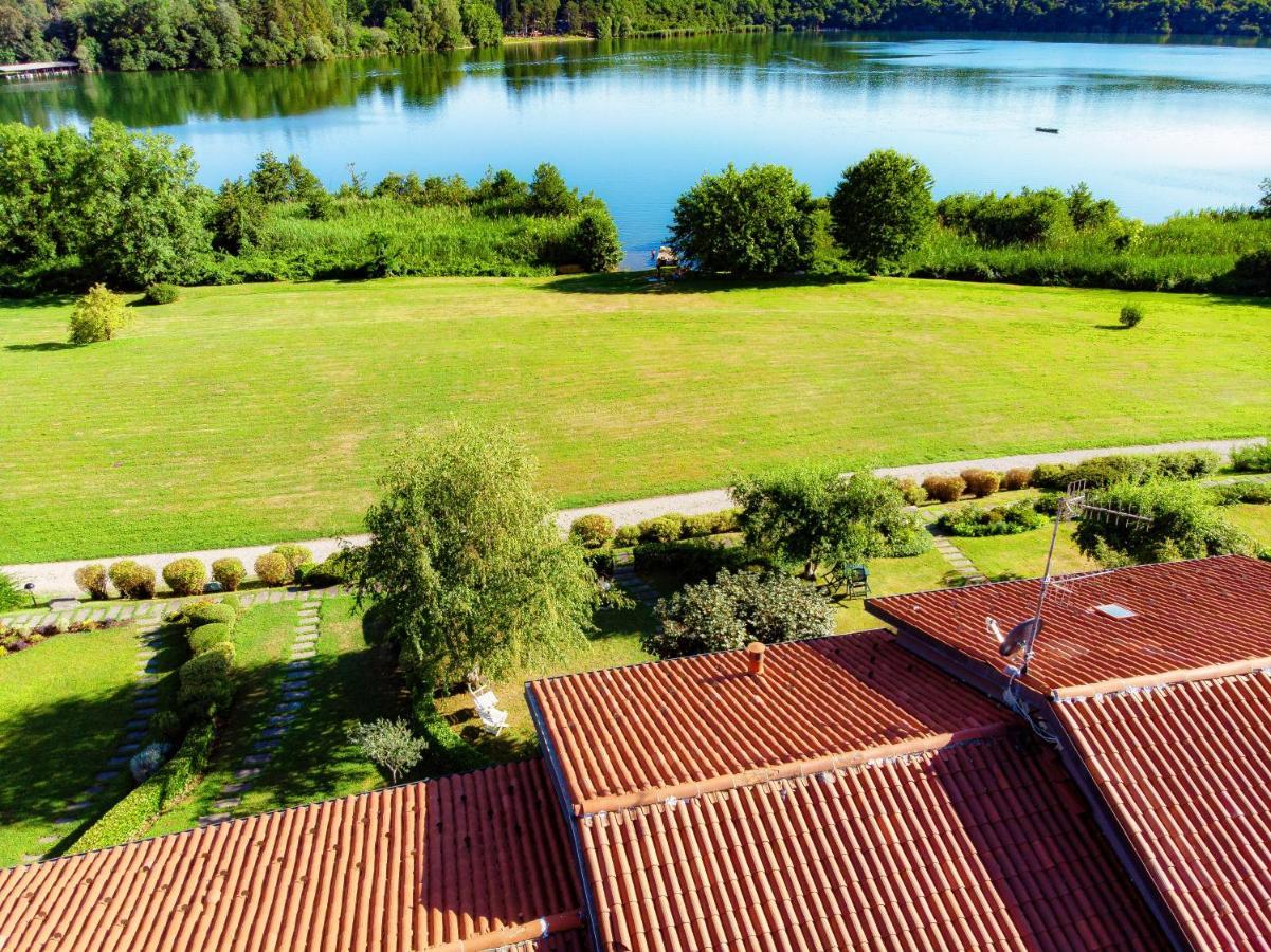 Montorfano By The Lake - My Home In Como Exterior foto