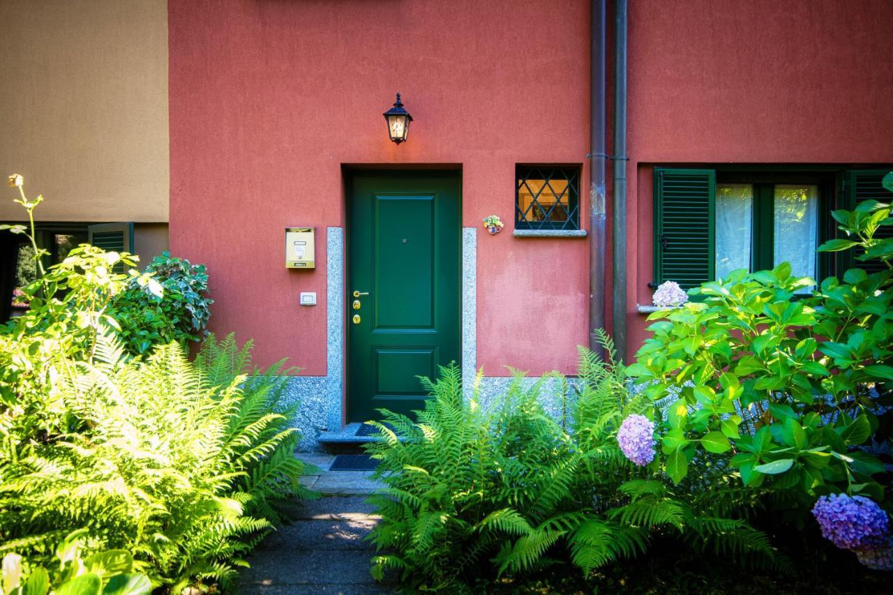 Montorfano By The Lake - My Home In Como Exterior foto