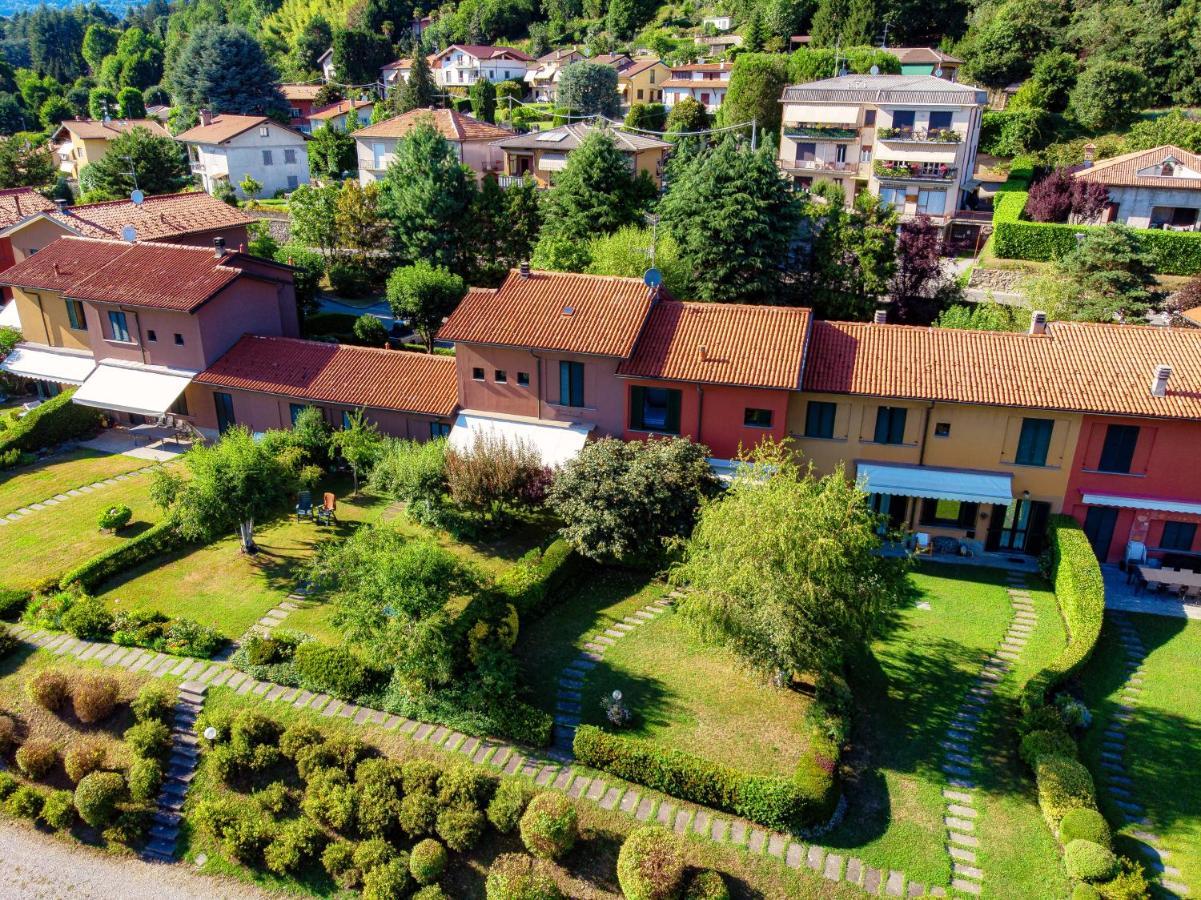 Montorfano By The Lake - My Home In Como Exterior foto