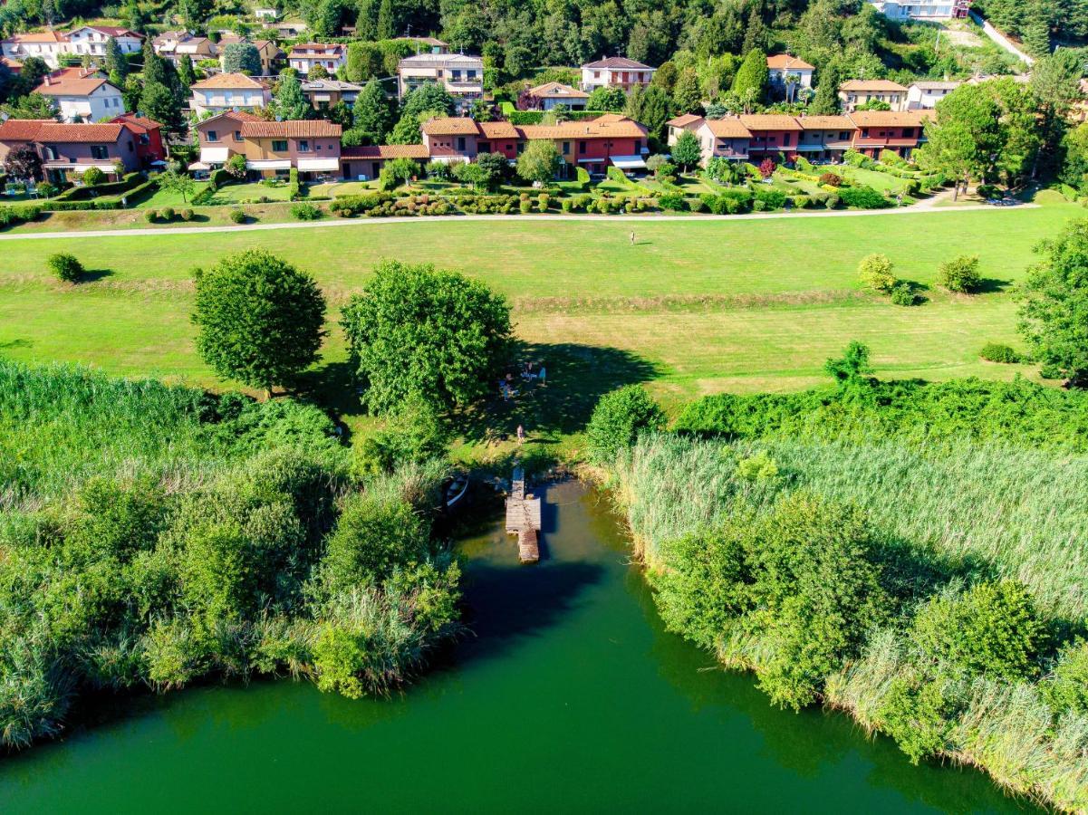 Montorfano By The Lake - My Home In Como Exterior foto